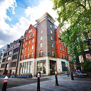 Lägenhetshotell Marlin - Queen Street
